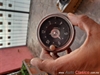 Vendido Vendido Reloj Para Chevrolet Bel Air 1953
