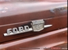 1958 Ford F 100  big window Pickup