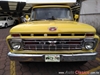 1966 Ford PICK UP F-100 Pickup