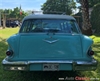 1958 Chevrolet Belair Vagoneta