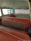1962 Ford Falcon Guayin Squire Vagoneta