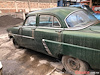 1953 Ford Victoria customline Hardtop