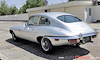 1970 Otro Jaguar E type Coupe