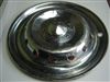 FORD 1950 RIN 15 CRESTLINER RIM CAP 1 PIECE