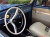 1968 Volkswagen SPLIT WINDOW VOCHO Sedan