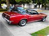 1969 Ford Mustang convertible Convertible