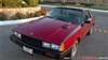 1986 Datsun Sakura Coupe