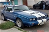 1983 Ford Mustang Hardtop
