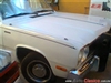 1976 Dodge DART SEDAN 6 CIL STANDART POLICE STYLE Sedan