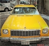 1975 Chevrolet Malibu Classic, 1975 Sedan