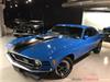 1970 Ford MUSTANG MATCH 1 Coupe