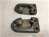 1959 TO 1962 CHEVROLET IMPALA CORVETTE RH & LH DOOR CONS