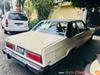 1982 Ford Fairmont Elite 2 Sedan
