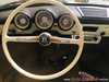 1968 Volkswagen SQUAREBACK TIPO3 Vagoneta