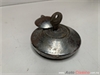 FORD, CHEVROLET, DODGE 1930 TO 1950 GAS CAP WITH KEY