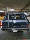 1988 Chevrolet Chevrolet Suburban SLE SIERRA Pickup