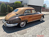 1948 Packard Touring Woody Sedan
