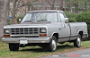 Cuarto Direccional Ambar Dodge Pick Up Ramcharger 1981 -1985