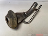 CHEVROLET PICK UP 1954 TO 1955 GAS TANK PIPE