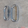 1958-1959 CHEVROLET PICK-UP APACHE GRILLE SET