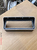 1973 FORD MAVERICK RADIO BEZEL