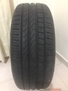 Jantes Pirelli et Dunlop 215/45/R18