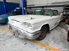 1959 Ford thunderbird Hardtop