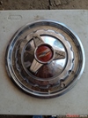 1957 Chevrolet Belair Wheel Cap