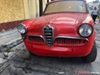 1959 Alfa Romeo Giulietta Ti Sedan