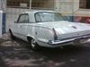 1964 Dodge Valiant Sedan