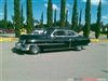 1950 Cadillac Cadillac Sedan 4 puertas Sedan