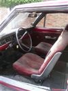 1969 Dodge Valiant Coupe