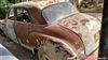 1952 Plymouth CRANBROOK Sedan