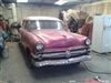1954 Ford Ranch Wagon 2 Puertas Vagoneta