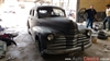 1947 Chevrolet SEDAN Sedan