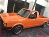 1981 Volkswagen Caddy / volkswagen / caribe pickup / rab Pickup