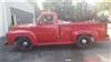 1954 Ford Pick up 2500 Pickup