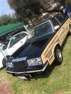 1984 Chrysler Le Baron Guayin Tow&Country Vagoneta