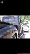 1949 Chevrolet Pick up Pickup