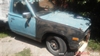 1980 Datsun Estacas Pickup