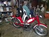 Carabela motomatic 60cc Ciclomotor 1979