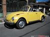 1976 Volkswagen Super Beetle Convertible