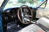 1967 Pontiac G T O Hardtop