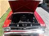 1969 Ford falcon mustang maverick hardtop ford 69 Hardtop