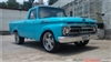 1963 Ford Ford f100 unibody short bed Pickup