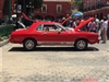 1975 Ford Mustang 1975 recien restaurado Hardtop