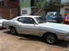 1974 Plymouth Duster Hardtop
