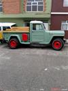 1951 Willys Jeep Willys Pickup