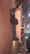 1981 Datsun King cab Pickup