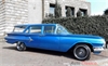 1960 Chevrolet Parkwood Vagoneta
